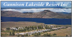Gunnison Lakeside Resort