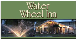 Water Wheel Inn